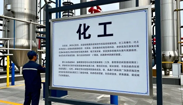 化工视角下的阻燃剂验收标准